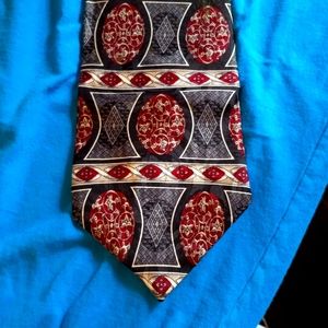 Spencer &Lowe vintage tie